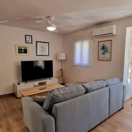 Moderno Zona Nervion. Wifi/ac Apartment *